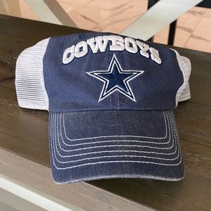 Dallas Cowboys Women’s Hat